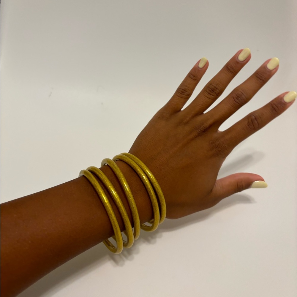 Bangle Bracelets
